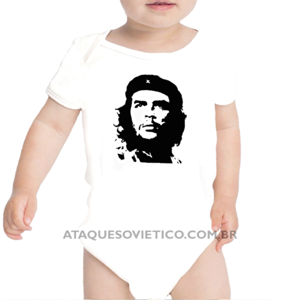 Body Infantil Che Guevara - Image 2